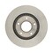 Raybestos Disc Brake Rotor Br900442,980504R 980504R - alternate 3